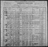 Allender Caroline 1920 US Census Pennsylvania