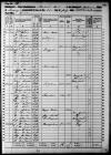 Allender Joseph 1860 US Census Kentucky
