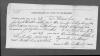 Donohoo Josephine Allender Joseph Marriage Certificate 1856