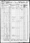 Donohoo Michael 1860 US Census