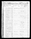 Donohoo Patrick 1850 US Census
