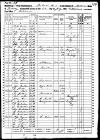 Donohoo Patrick 1860 US Census