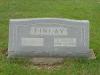 George E. Finlay Headstone