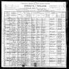 Pratt Sudie B 1900 US Census Page 2