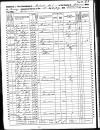 Turner Catherine 1860 US Census