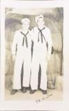 Wiltbank Frank and TA Winters Navy WWII Oahu Hawaii