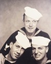 Wiltbank Frank bottom right Navy WWII